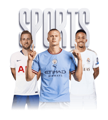 太阳城娱乐体育App